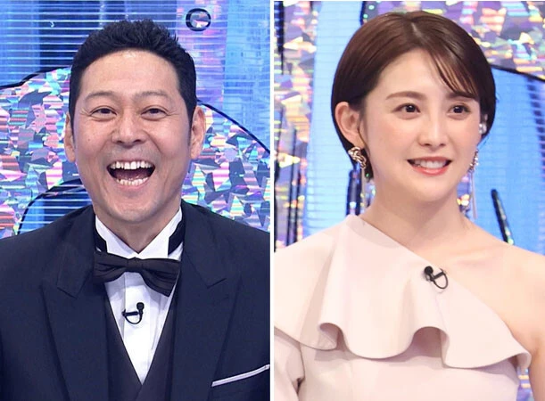 グランプリファイナルの司会は2年連続で東野幸治と宮司愛海。東野氏は『THE SECOND』を「『M-1』とはまったく違った大会」と評している