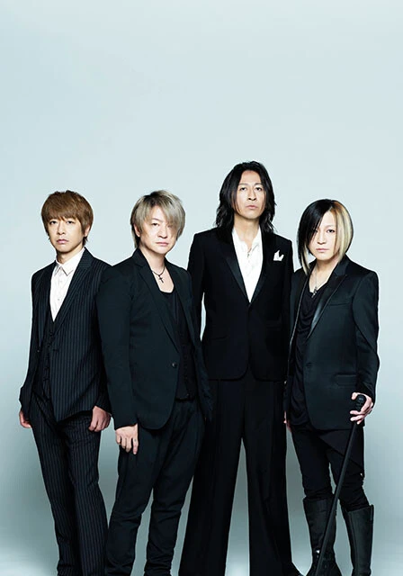 【GLAY】1988年に結成、1994年にメジャーデビュー。デビュー30周年を迎える2024年には、クイーン+アダム・ランバートの来日公演へのゲスト出演(札幌ドーム)や、30周年記念シングルのリリース、約5年ぶりとなる埼玉・ベルーナドーム(西武ドーム)でのライブなど、精力的な活動が決定している