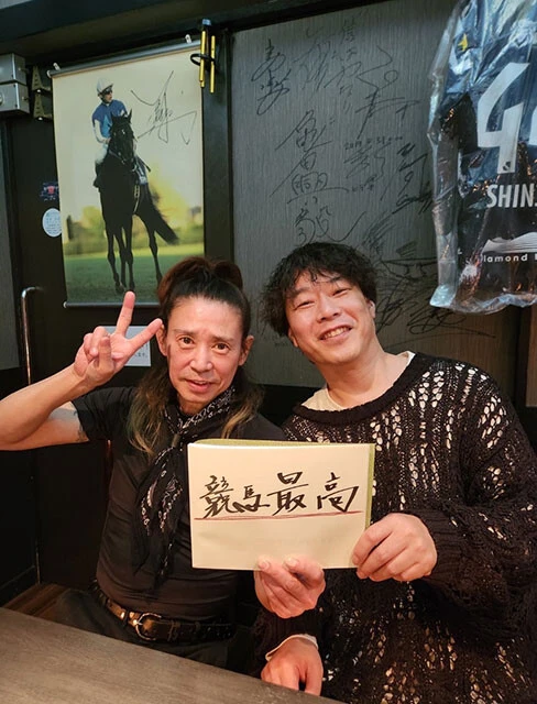 今週のギャンブル格言【予想が上手くないと競馬は当たらない。買い方が上手くないと競馬には勝てない】