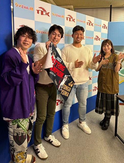 今週のギャンブル格言【強くなれ! 優しくなれ!】