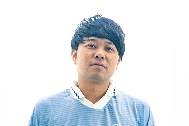 【お悩み相談連載:さらば青春の光・東ブクロの『こわいもんなし』】「夫婦間のセックスレス解消のカギは駆け引き。やっぱりドキドキしたいんですよ」