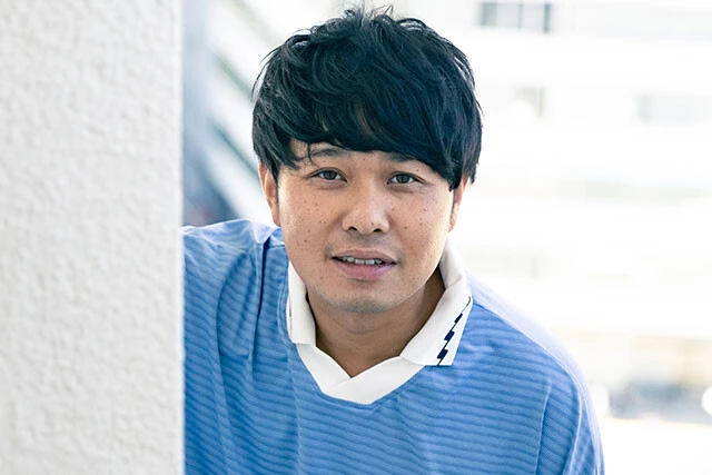 【お悩み相談連載:さらば青春の光・東ブクロの『こわいもんなし』】「旦那のNTR願望に乗る必要はない。それでも言われ続けるなら、東ブクロ、動きますよ」