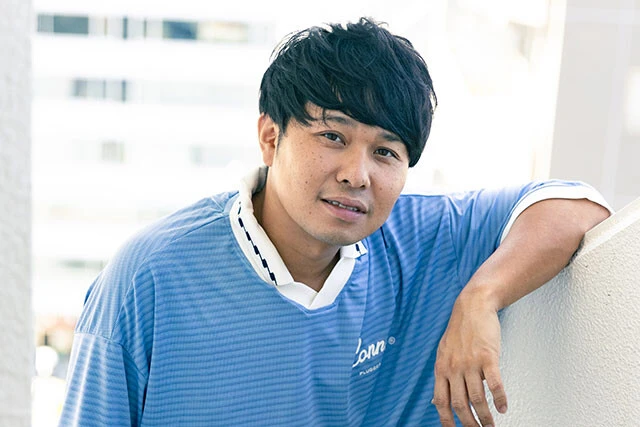 【お悩み相談連載:さらば青春の光・東ブクロの『こわいもんなし』】「男が一番興奮するのは、自分に自信がない女性。コンプレックス=興奮材料なんです」