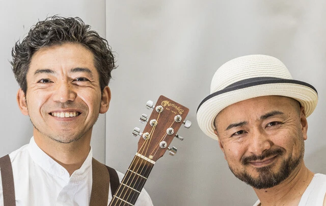 下ネタソングを歌いながら、ニッポンを憂う男たち!! どぶろっくインタビュー「反戦を訴えたジョン・レノンのように、僕たちもエロとメッセージをうまくミックスしたい」