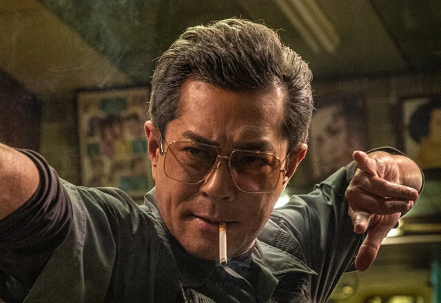 「香港カンフー映画」のいいところ全部盛りでヒット中！　『トワイライト・ウォリアーズ 決戦！ 九龍城砦』を胸熱ファンが激賞!!