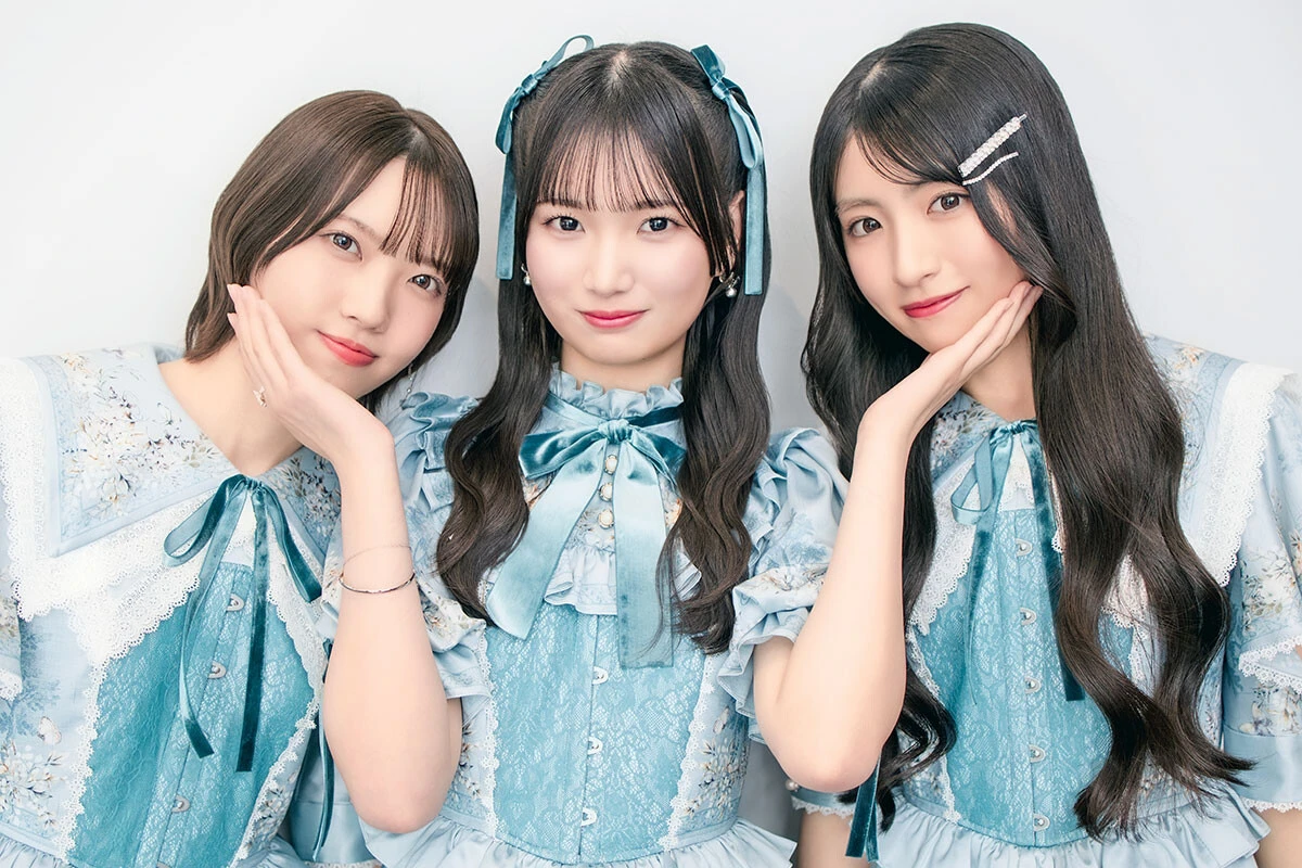 Rain Tree・2ndシングル『つまり』発売！　メインメンバー座談会