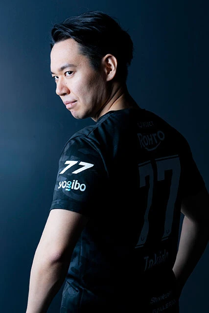 「CAPCOM CUP 11」優勝候補ときどが語る「戦いにかける覚悟」と「格ゲーブームの行方」