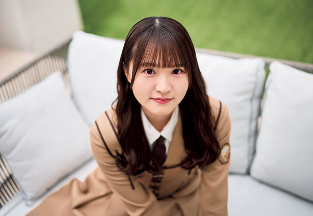 高瀬愛奈