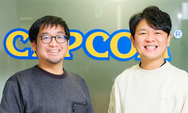 『モンスターハンターワイルズ』プロデューサー・辻本良三×アートディレクター兼エグゼクティブ・ディレクター・藤岡 要インタビュー