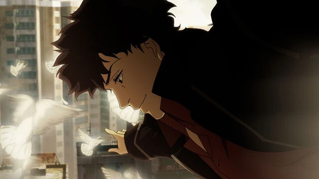 物語の中心人物となるキャラクター・アクセル