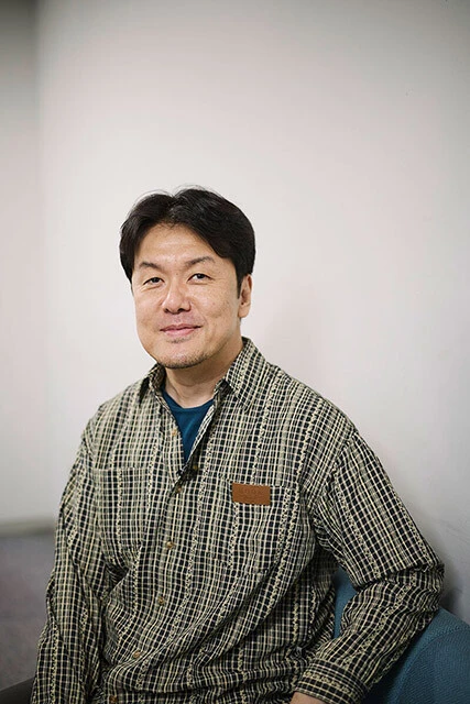 「『ガンダム』って小学生の頃は単純に『ロボットがカッコいいな』って見てたけど、中学で見返したら『こんな話だっけ？』って。高校生とか大人になっても、見るたびに解釈が変わっていくんです」と語る土田晃之さん