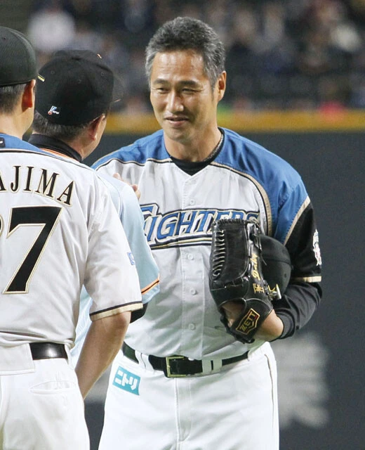 日米で活躍した剛球投手・木田優夫氏が語る「"どぐされ"に学んだ覚悟」【伝説の野球漫画『どぐされ球団』の圧倒的魅力を掘り起こす！（第2回）】