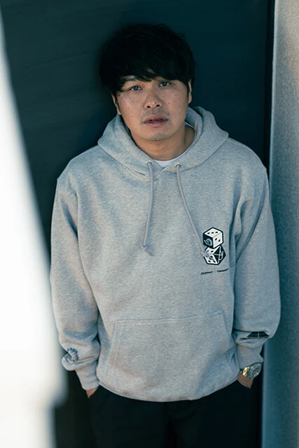 東ブクロ(さらば青春の光)