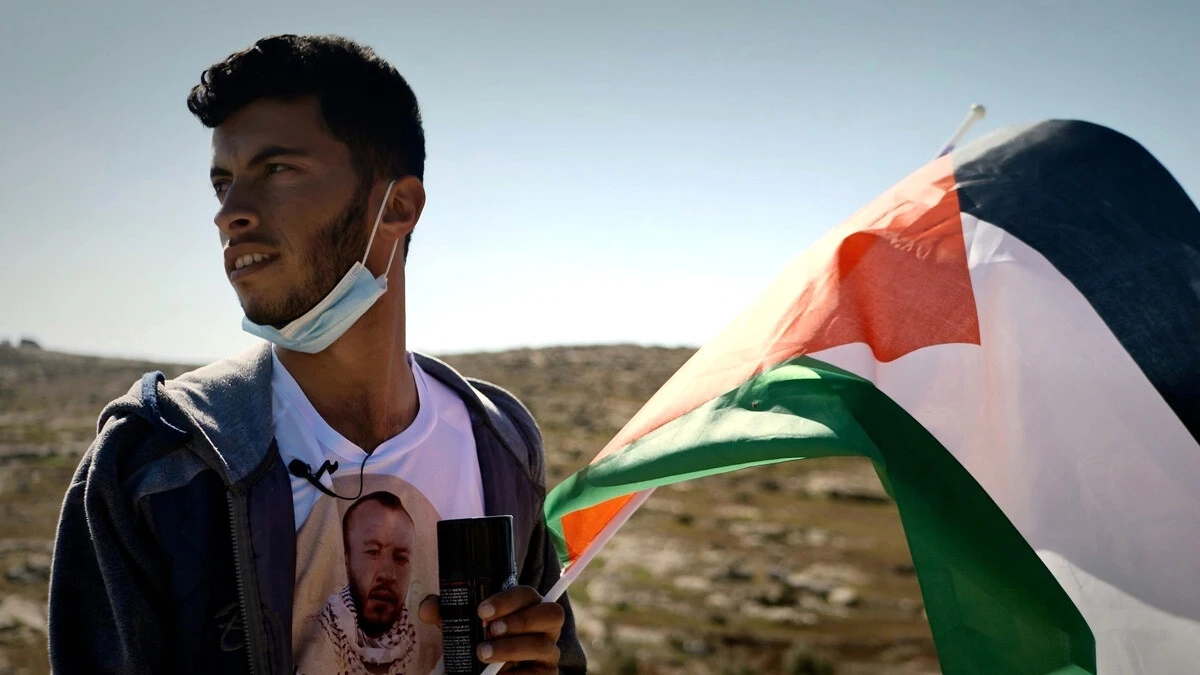 日本有数の映画ガイド・高橋ヨシキが『ノー・アザー・ランド   故郷は他にない』をレビュー！