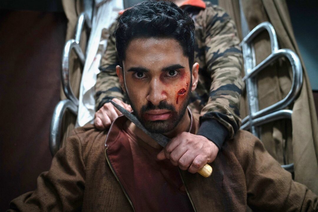 日本有数の映画ガイド・高橋ヨシキが『KILL 超覚醒』をレビュー！