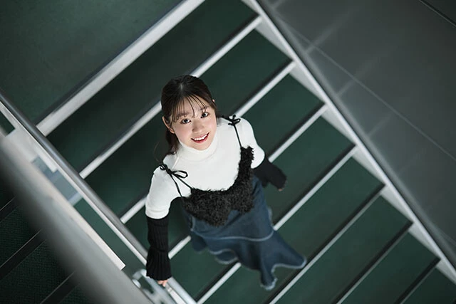 森山未唯（４）