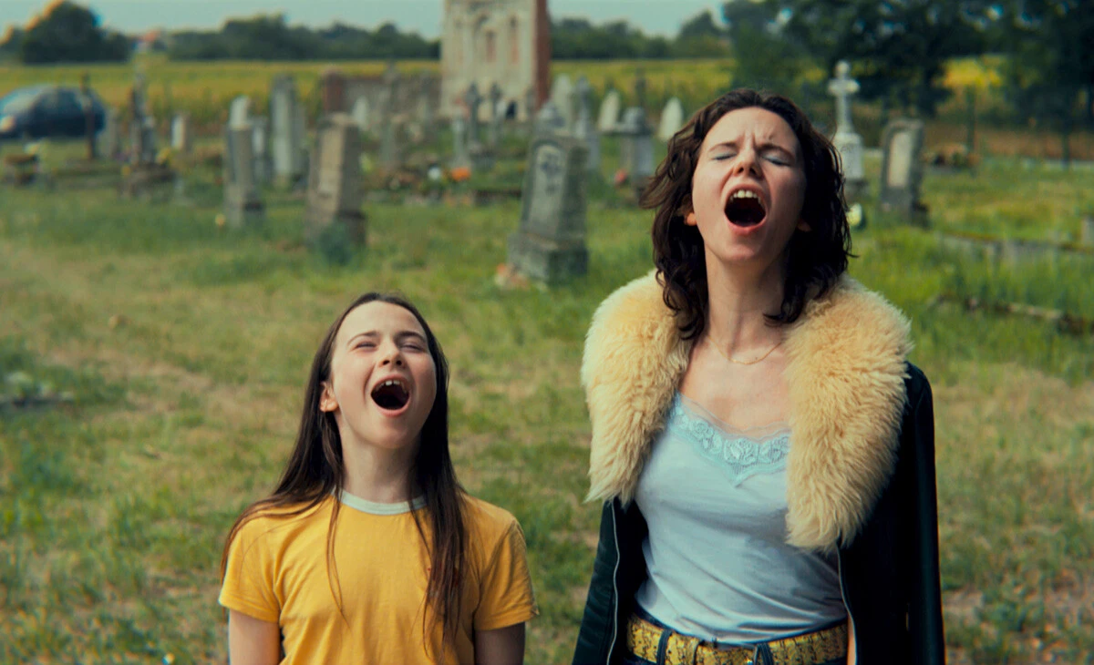 日本有数の映画ガイド・高橋ヨシキが『KIDDO キドー』をレビュー！