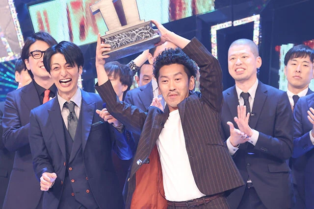 ツートライブ　©フジテレビ