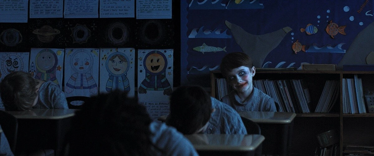 © 2025 Warner Bros. Entertainment. All Rights Reserved