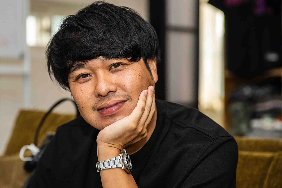 【お悩み相談連載:さらば青春の光・東ブクロの『こわいもんなし』】「西洋人とするならフランス人。僕のあそことフランスパン、どっちが硬いか言わせたい」