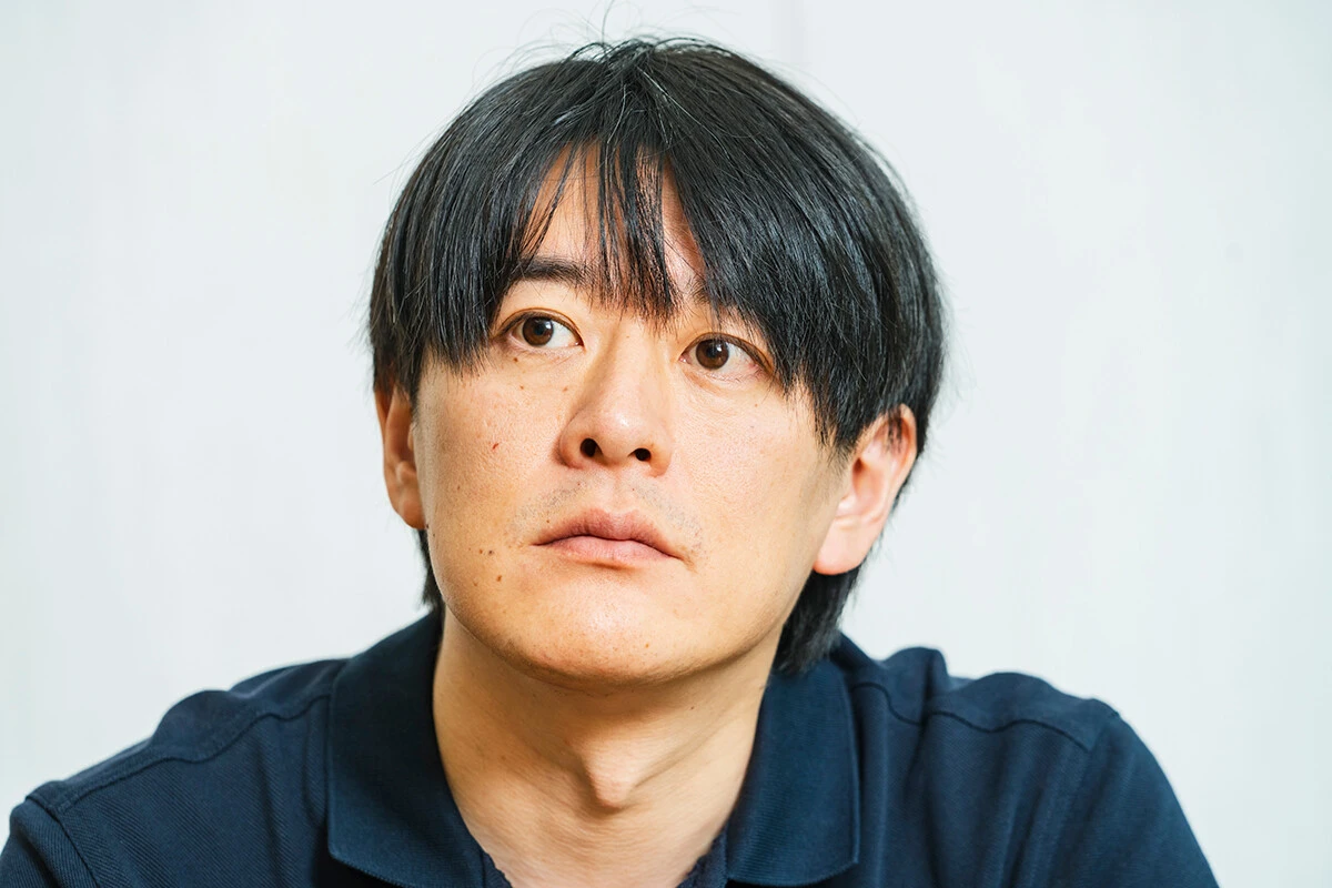 新しいチームで迎えるMリーガー7年目を「楽しみでしょうがない」と話す内川選手