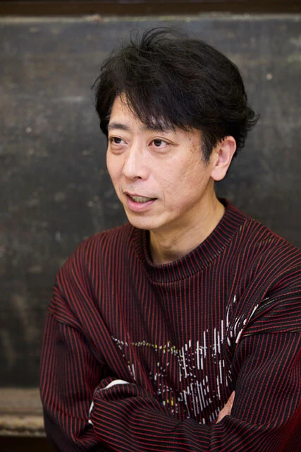 フットボールアワー・後藤輝基