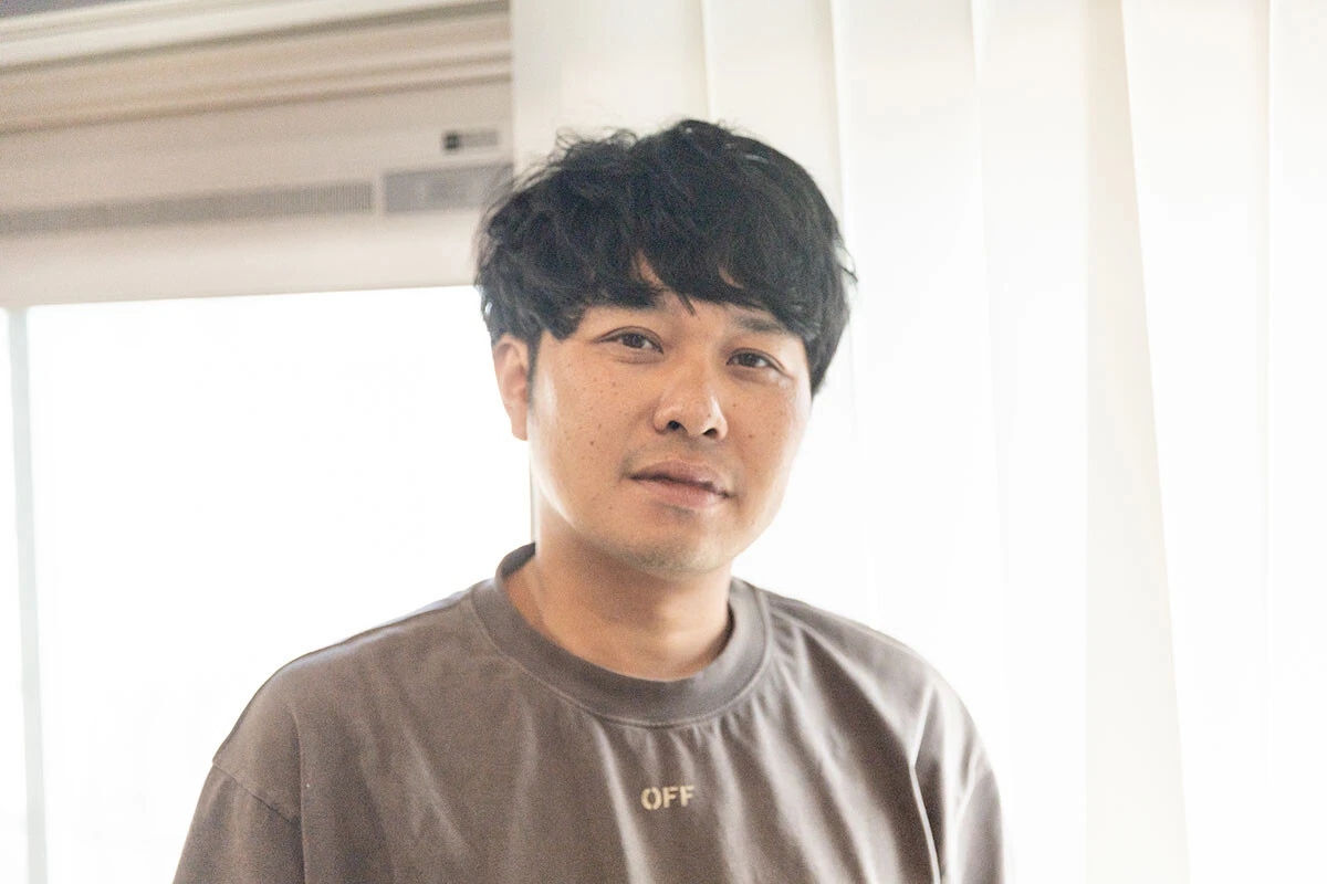 【お悩み相談連載：さらば青春の光・東ブクロの『こわいもんなし』】「僕はコンパで社会生活とは何かを学んだ。社会の縮図みたいなもんなんです」