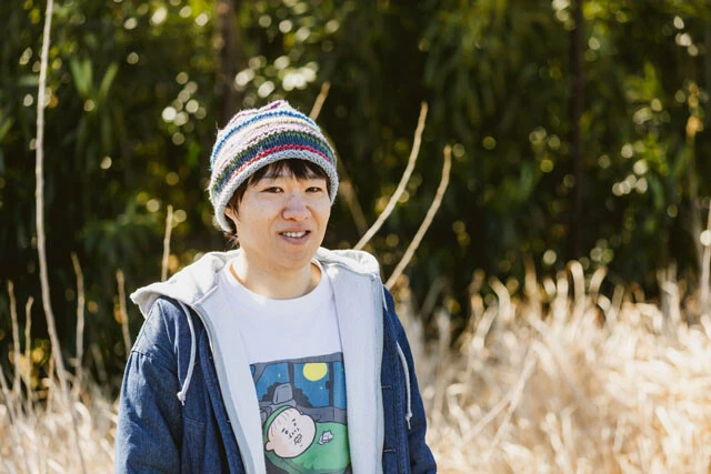 漫画家・小田原ドラゴンが語る「おやすみなさい」【連載第9回】