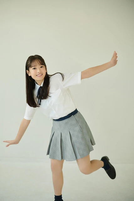 AKB48 20期生加入初インタビュー・近藤沙樹「選抜に入って