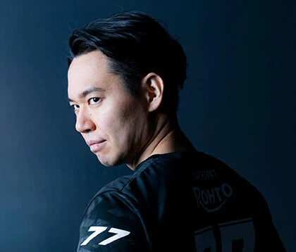 東大卒プロゲーマー・ときどを直撃！「今年40歳になりますが、今が"自分史上最強"だと思っています」