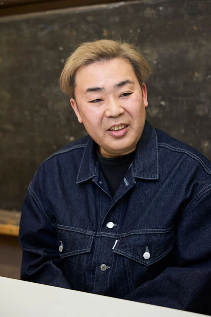 フットボールアワー・岩尾望