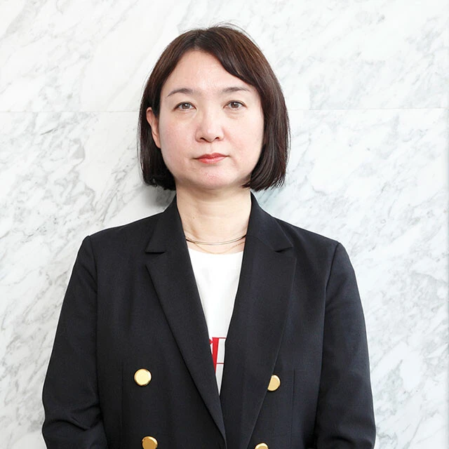 「これまでも面白いドラマはあったけれど、普段、ドラマを見ない人にまでは届いていなかった。そこへ登場したのが『虎に翼』でした」と語る西森路代さん