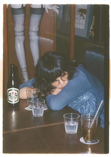 小野寺だいき（Ba）