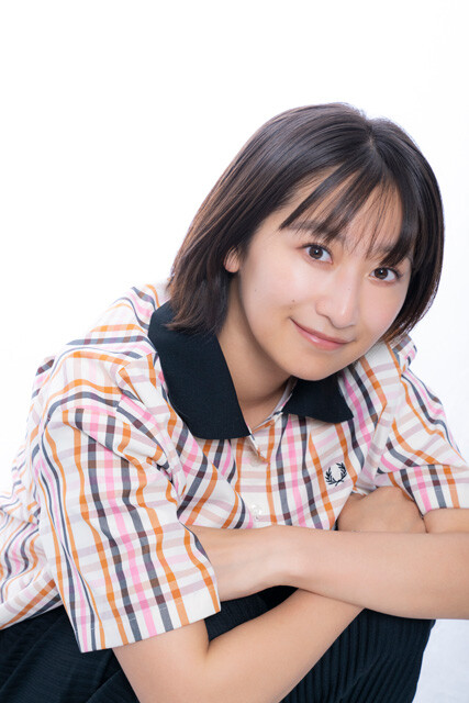 sejuのグラビアエース・榎原依那が語るグラビアへの想い「男性