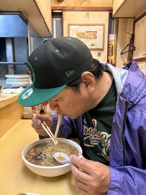 市場仕様なのか、けっこうボリュームがある