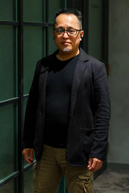 日本映画史上、一番ヤバいストップモーションアニメ『JUNK WORLD』堀貴秀監督