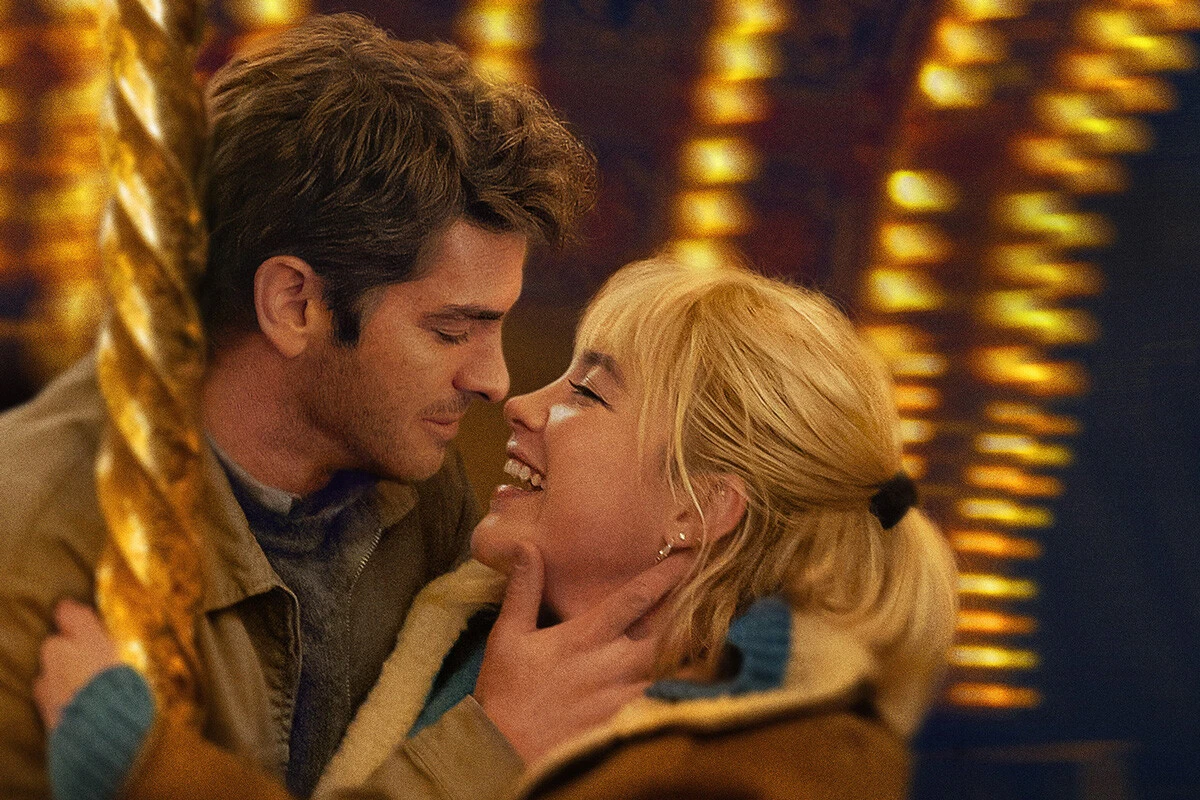 © 2024 STUDIOCANAL SAS - CHANNEL FOUR TELEVISION CORPORATION