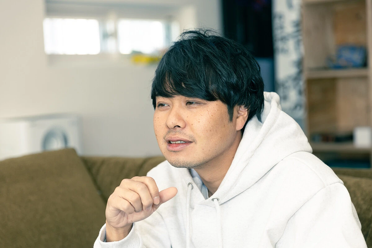 東ブクロ(さらば青春の光)