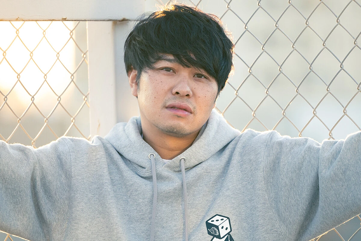 【お悩み相談連載：さらば青春の光・東ブクロの『こわいもんなし』】「おすすめの体位3選は正常位、騎乗位、寝バック。中でも正常位を極めればどんどんうまくなる」