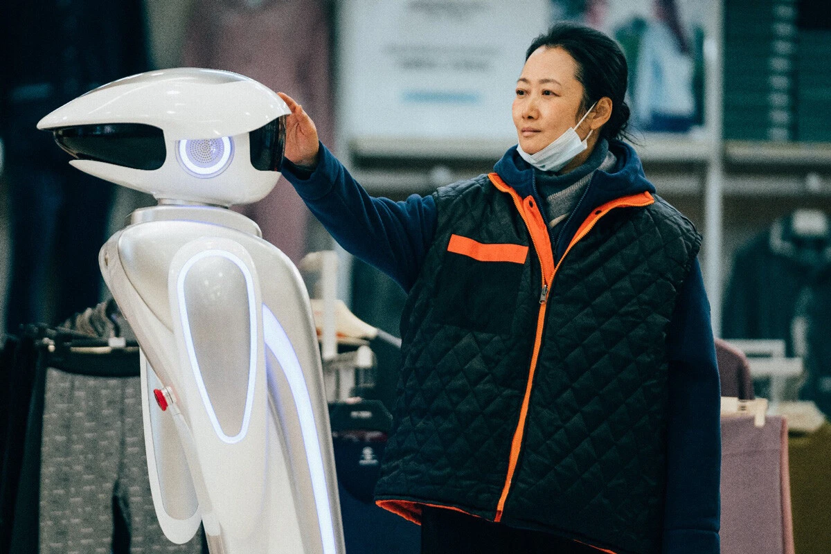 © 2024 X stream Pictures All rights reserved