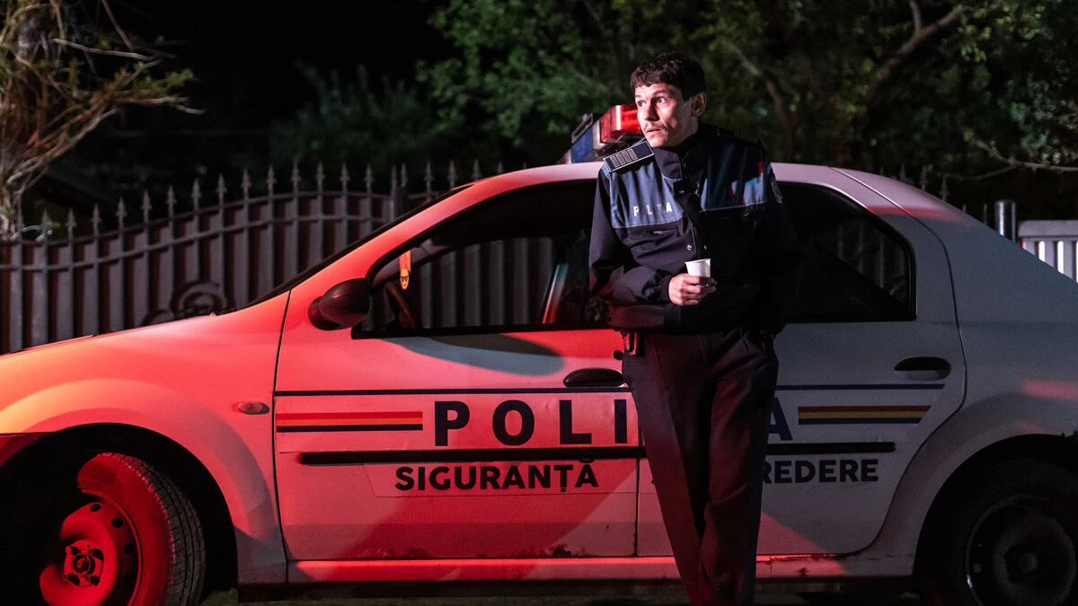 日本有数の映画ガイド・高橋ヨシキが『おんどりの鳴く前に』をレビュー！