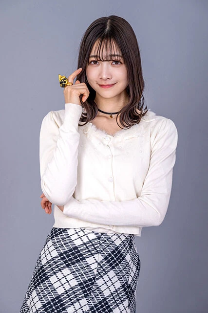 一河角乃ゴジュウユニコーン(今森茉耶)。警察学校に通っていたが、ある事件をきっかけに同僚たちから疎外されはぐれ者に。現在は「ハイクラス名探偵」。クールだが、時に愛嬌も武器に