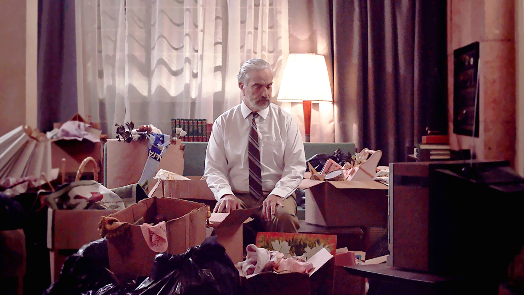 日本有数の映画ガイド・高橋ヨシキが『マルティネス』をレビュー！