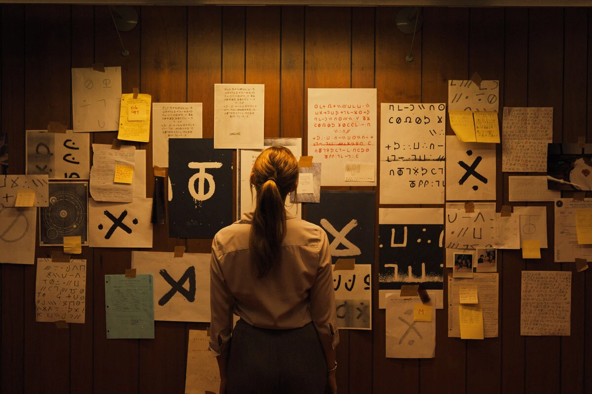 日本有数の映画ガイド・高橋ヨシキが『ロングレッグス』をレビュー！