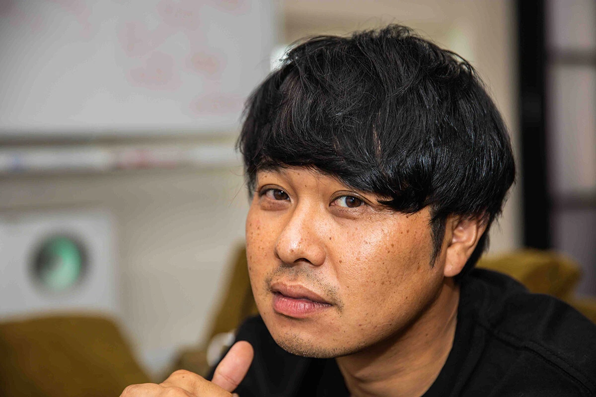 【お悩み相談連載：さらば青春の光・東ブクロの『こわいもんなし』】「一度セックスしたあとに、する前と同じ情熱で口説くのは無理がある」