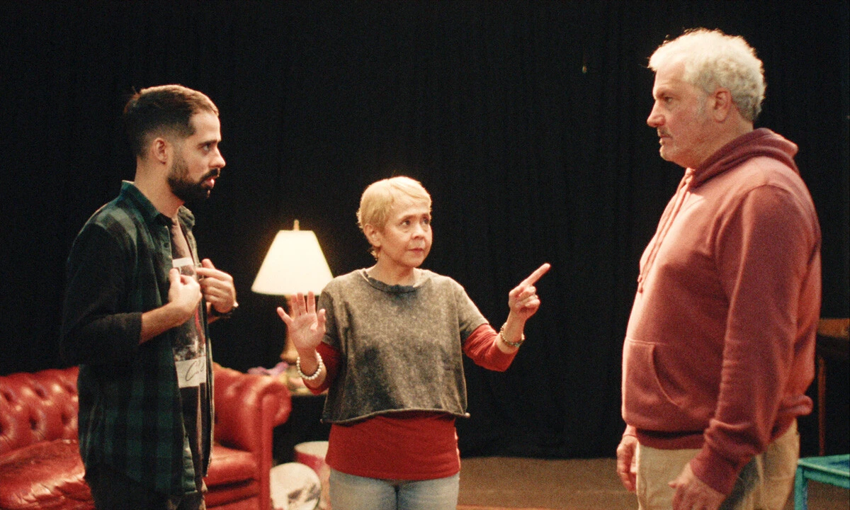 日本有数の映画ガイド・高橋ヨシキが『カーテンコールの灯』をレビュー！