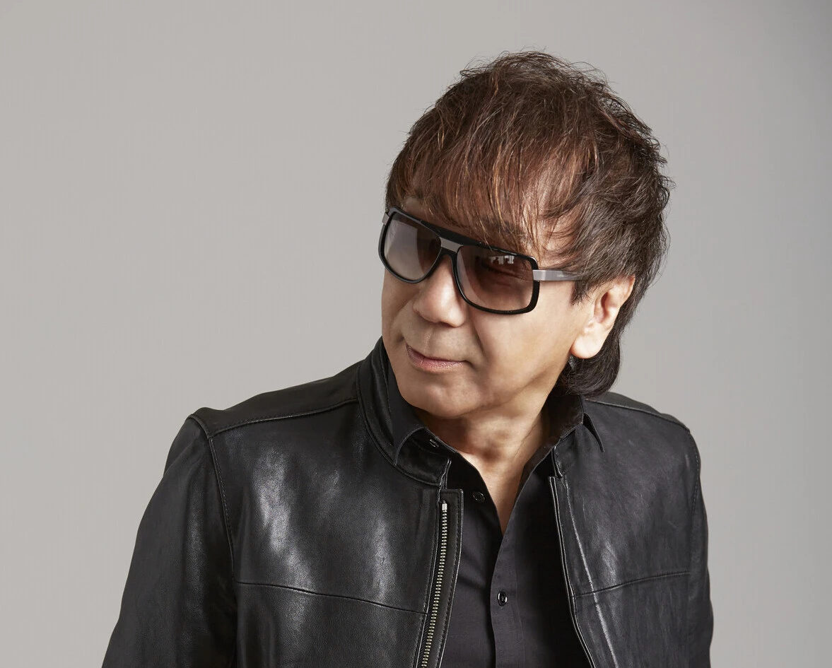 木根尚登が語る「TM NETWORK」激動の40年