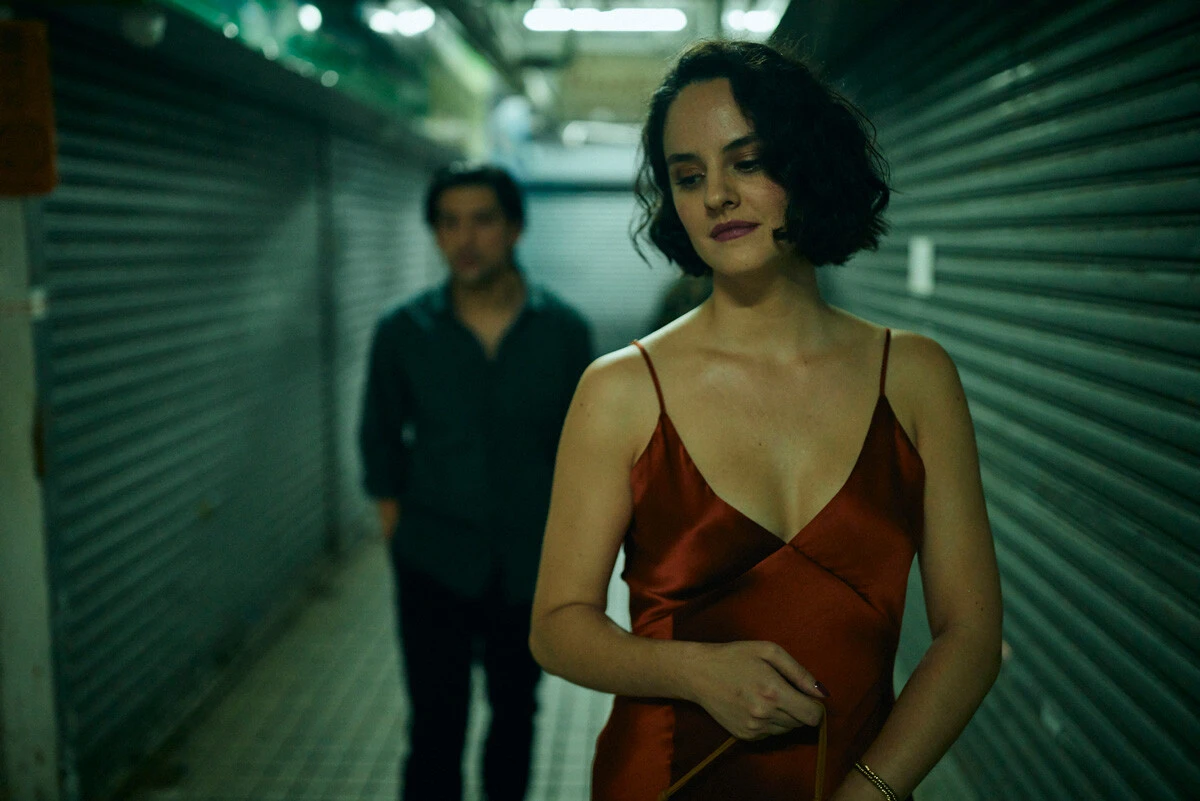 日本有数の映画ガイド・高橋ヨシキが『エマニュエル』をレビュー！