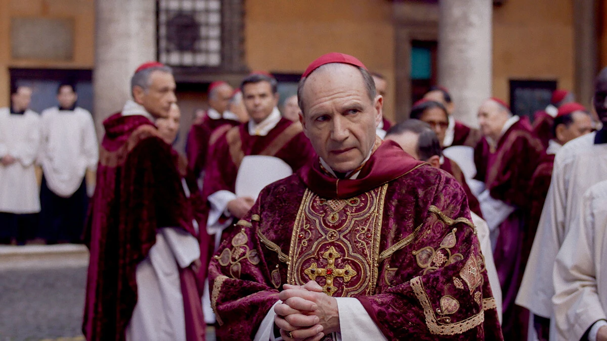 日本有数の映画ガイド・高橋ヨシキが『教皇選挙』をレビュー！
