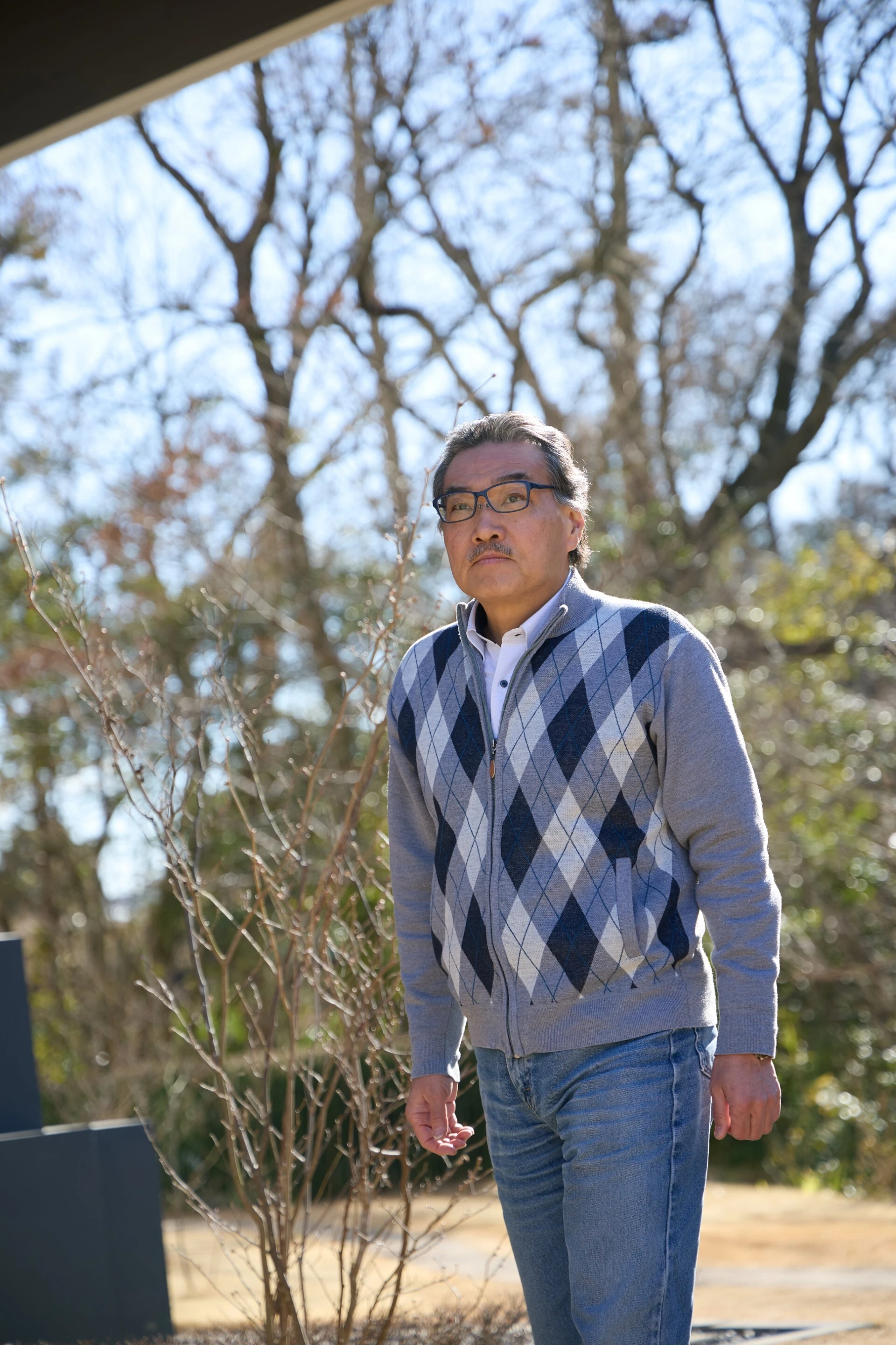 「ギリシャ語で食欲を意味する『orexis』にちなんで『オレキシン』と命名しました」と語る柳沢正史先生